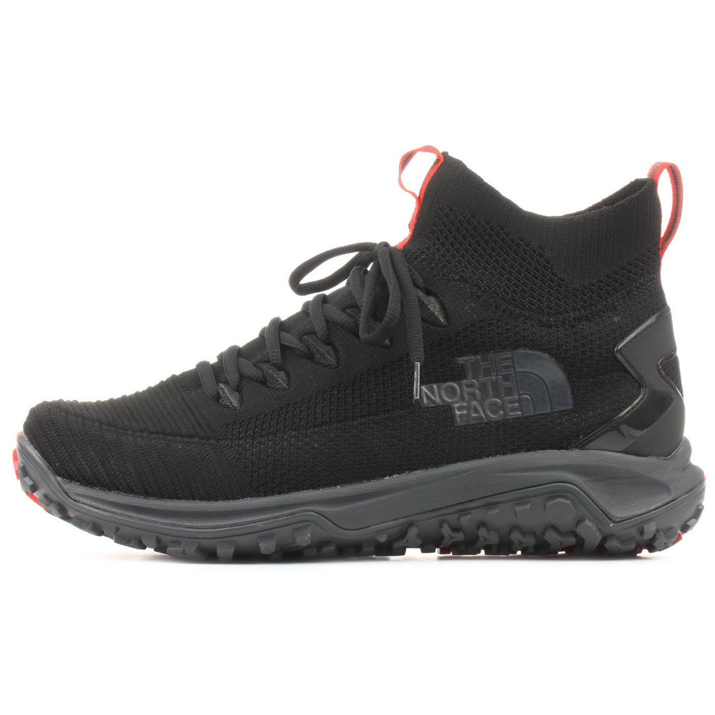 [NF0A3WZB-CA0] Mens North Face Truxel Mid Hiking Shoe