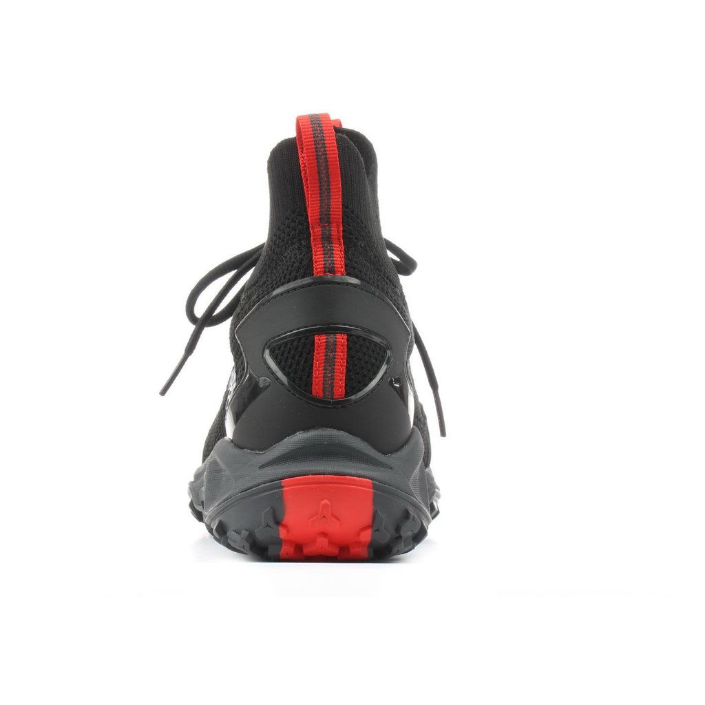 [NF0A3WZB-CA0] Mens North Face Truxel Mid Hiking Shoe