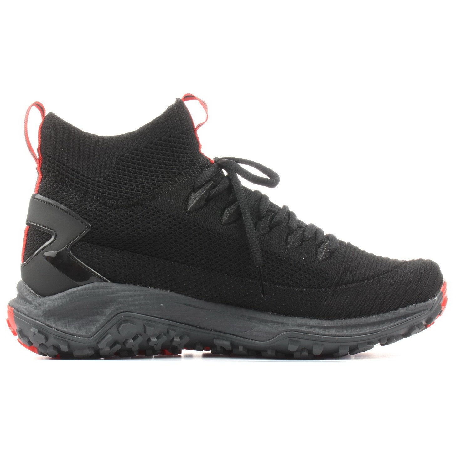 [NF0A3WZB-CA0] Mens North Face Truxel Mid Hiking Shoe