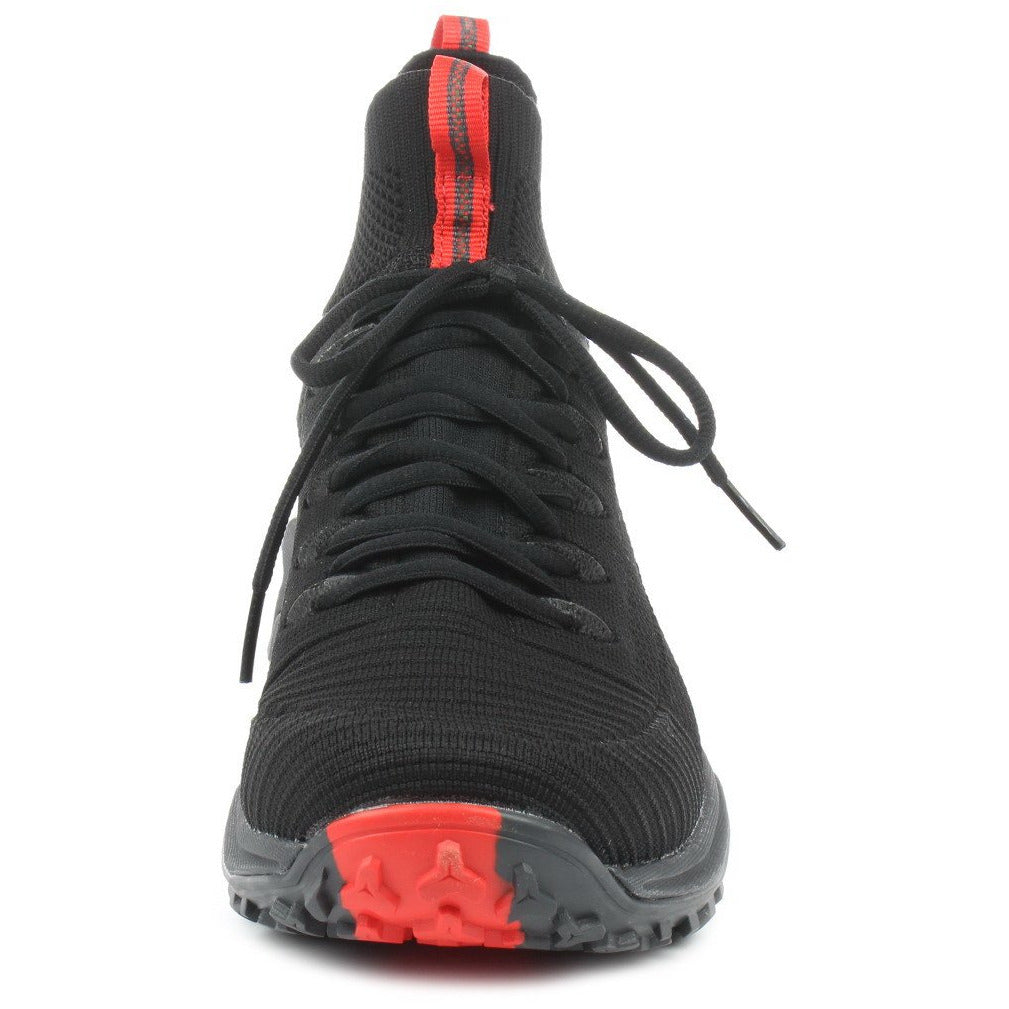 [NF0A3WZB-CA0] Mens North Face Truxel Mid Hiking Shoe