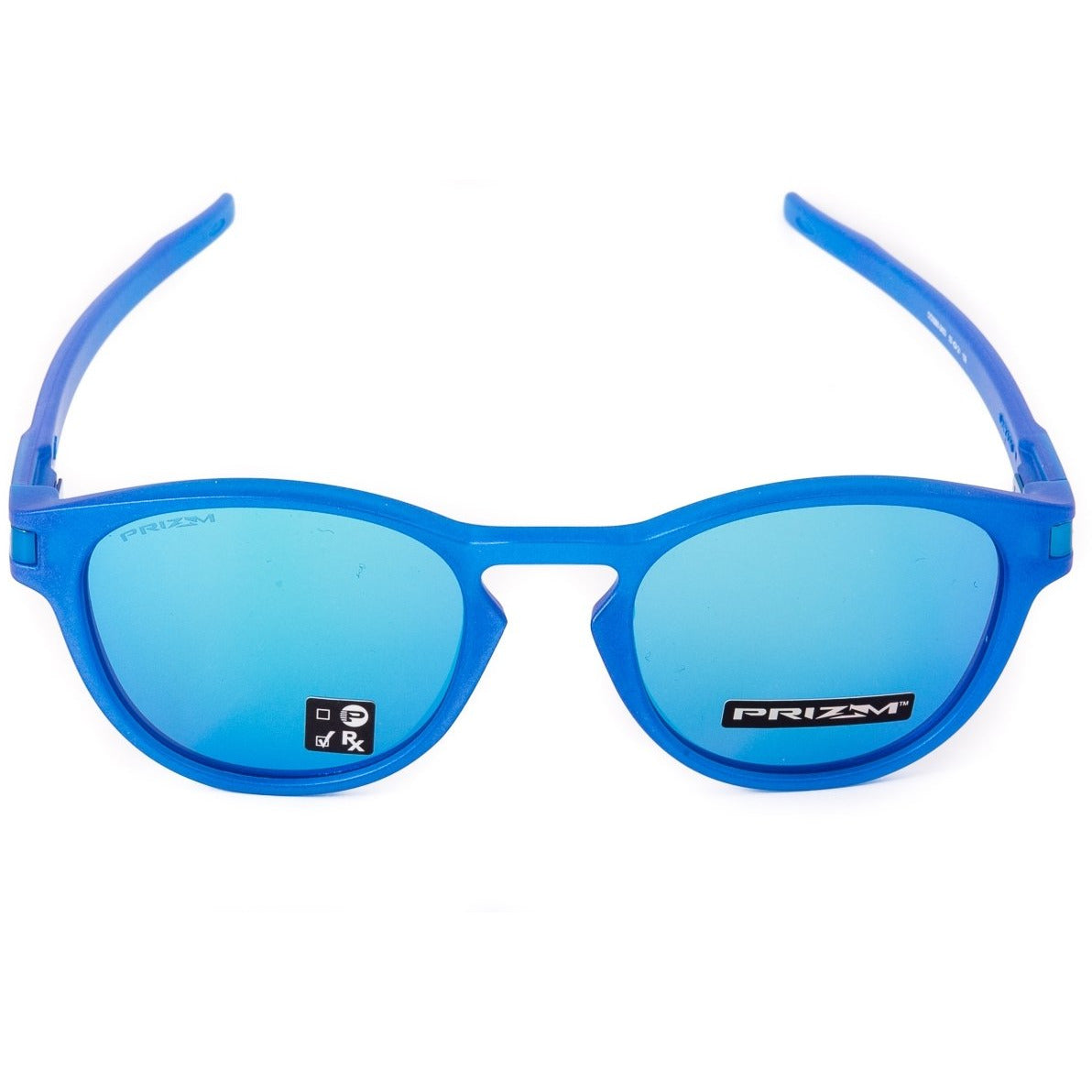 [OO9265-24] Mens Oakley Latch Sunglasses