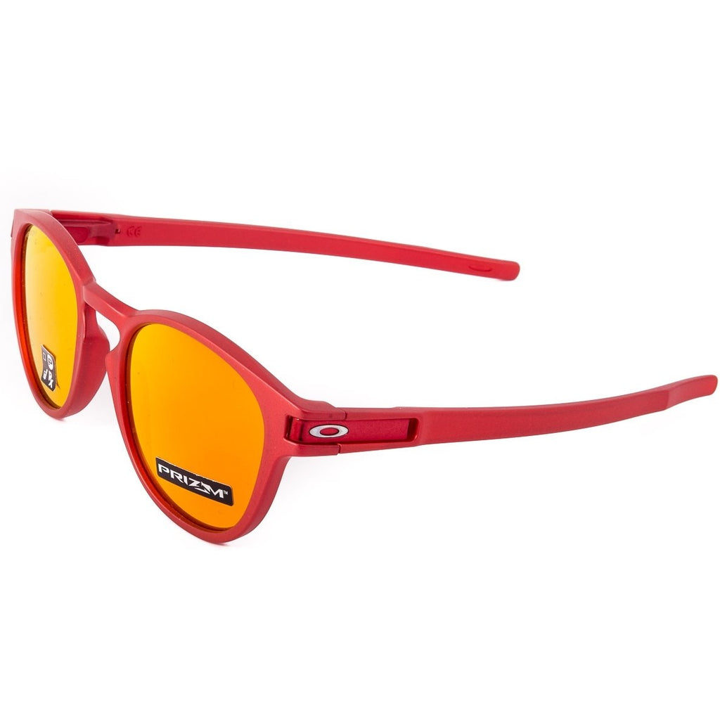 [OO9265-25] Mens Oakley Latch Sunglasses