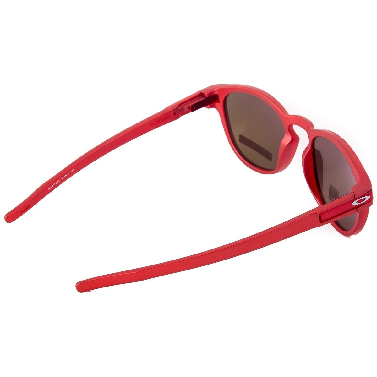 [OO9265-25] Mens Oakley Latch Sunglasses