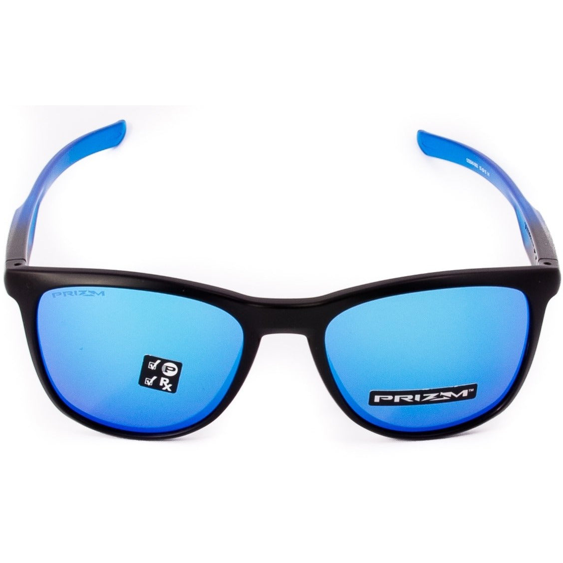 [OO9340-09] Mens Oakley Trillbe X Sunglasses