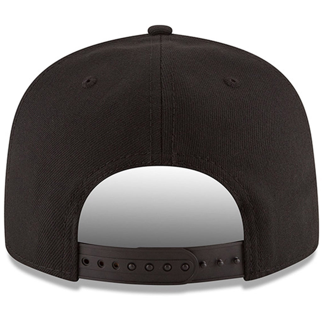 [70353691] Mens New Era NBA 950 Snapback Cap Houston Rockets