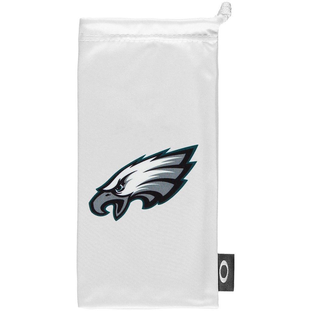 [OO9188-E259] Mens Oakley Flak 2.0 XL Philadelphia Eagles Sunglasses
