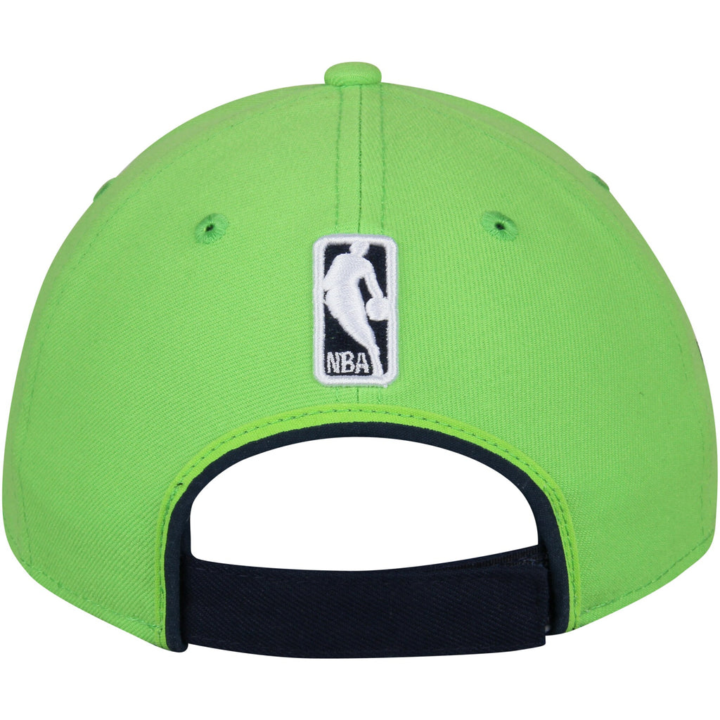 [12154491] Mens New Era NBA 9Forty Hat - Minnesota Timberwolves