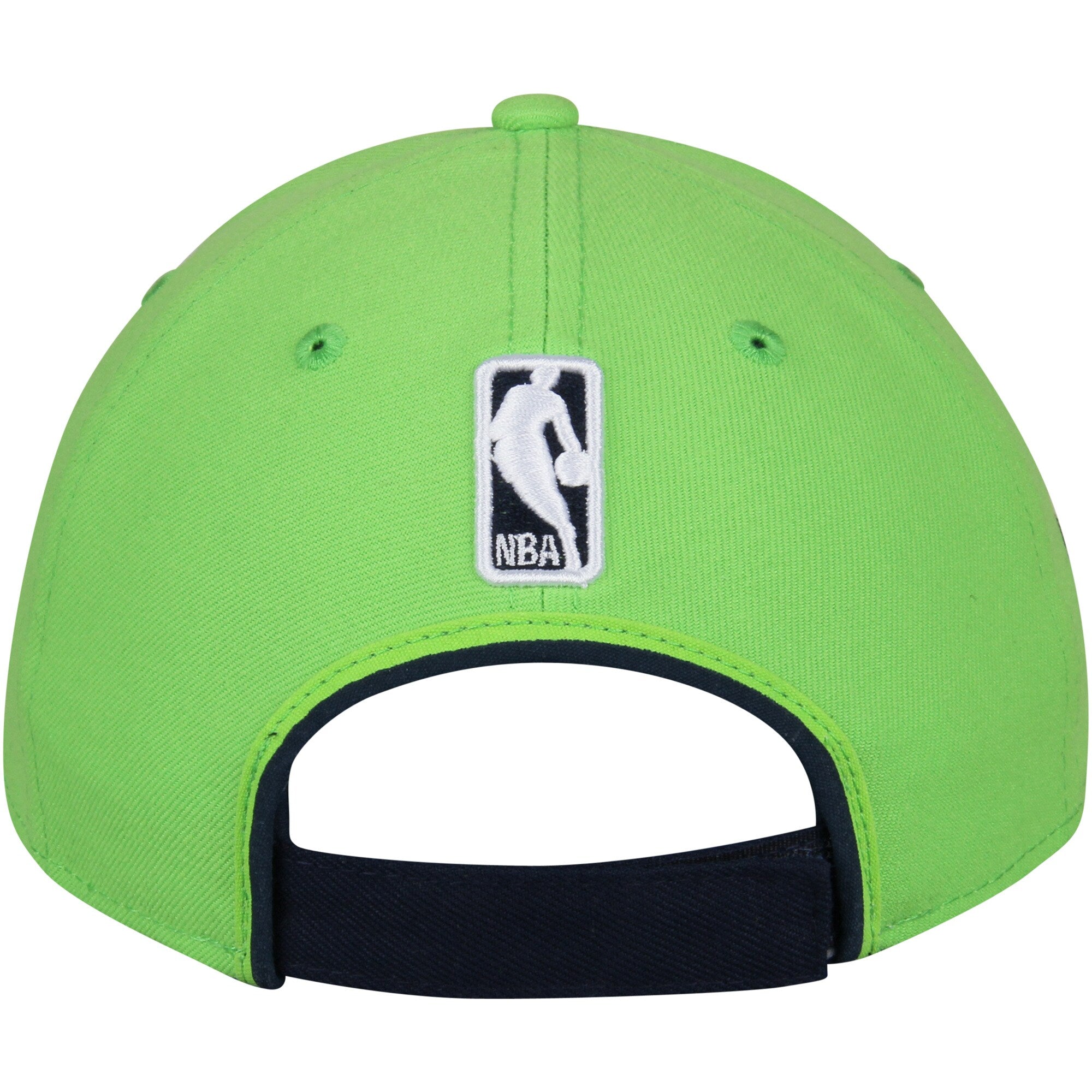 [12154491] Mens New Era NBA 9Forty Hat - Minnesota Timberwolves