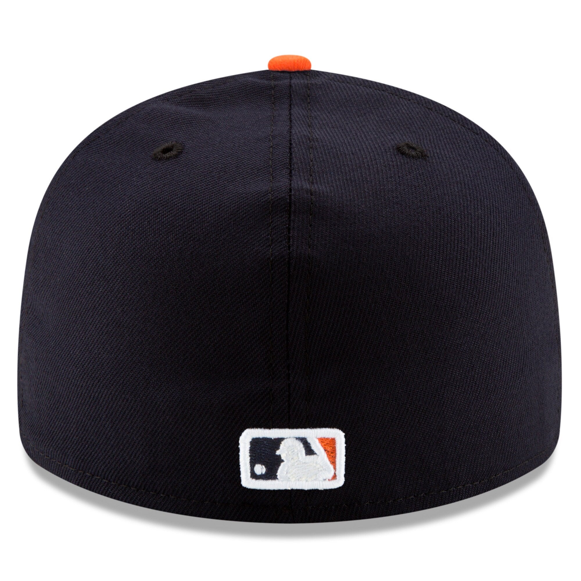 [70423595] Mens New Era MLB Low Profile Authentic 5950 - Detroit Tigers Road '18