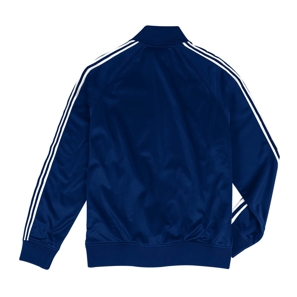Mens Mitchell & Ness MLB Track Jacket New York Yankees