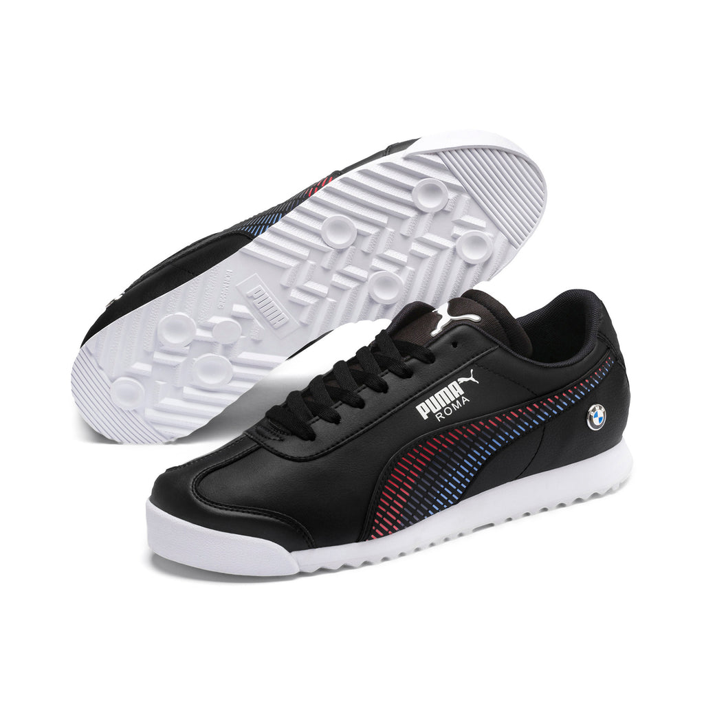 [339929-01] Mens Puma BMW Motorsport Roma