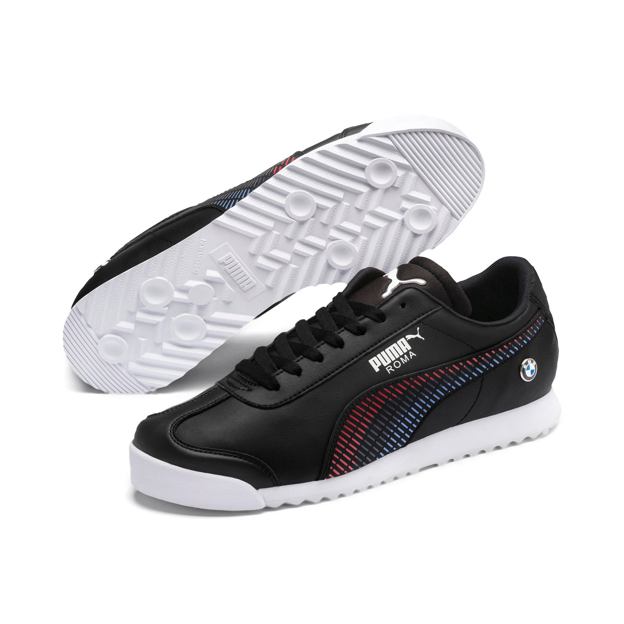 [339929-01] Mens Puma BMW Motorsport Roma
