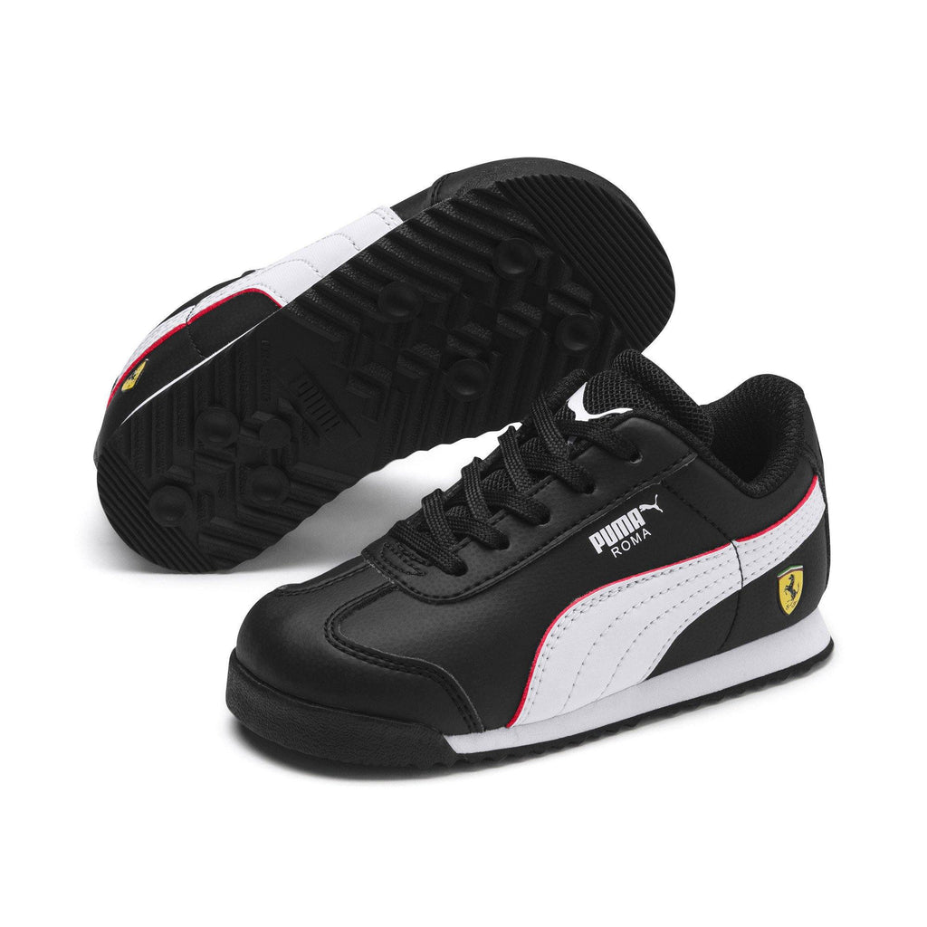 [365237-07] Infant Puma SF Ferrari Roma - sneakAR