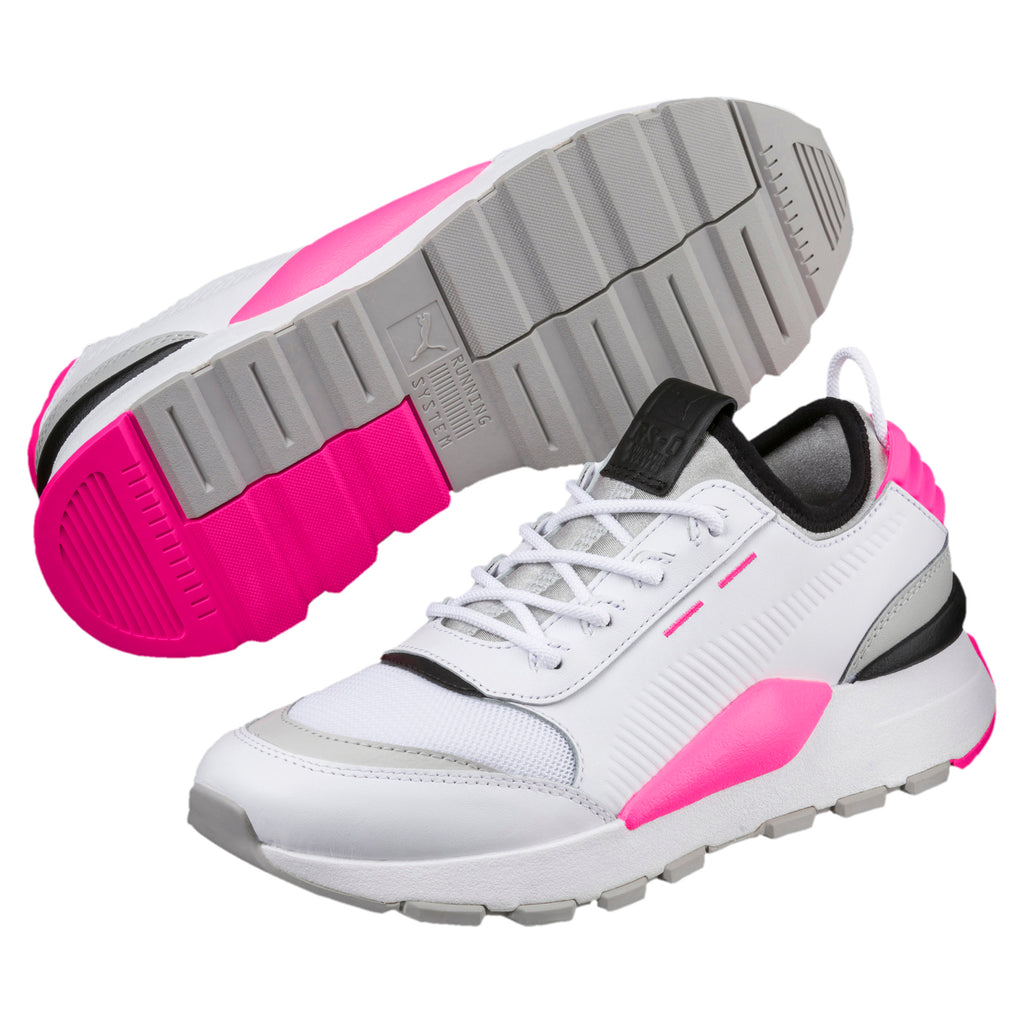 [366890-04] Mens Puma RS-0 "Sound"