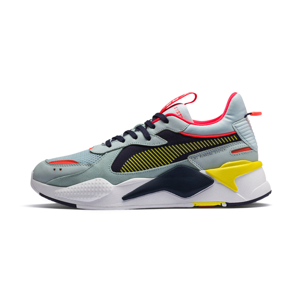 [369579-03] Mens Puma RS-X Reinvention