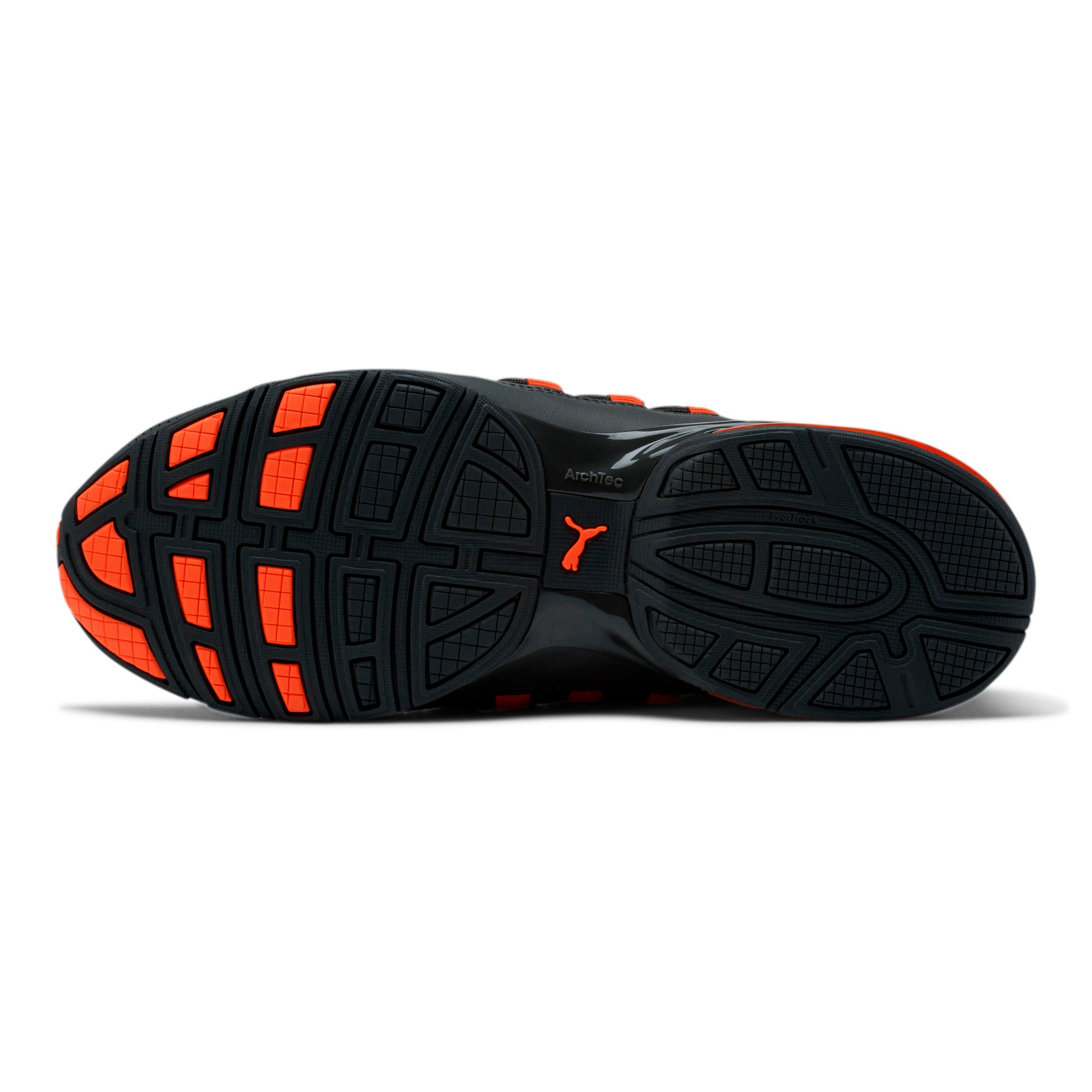[190596-10] Mens Puma Cell Regulate SL