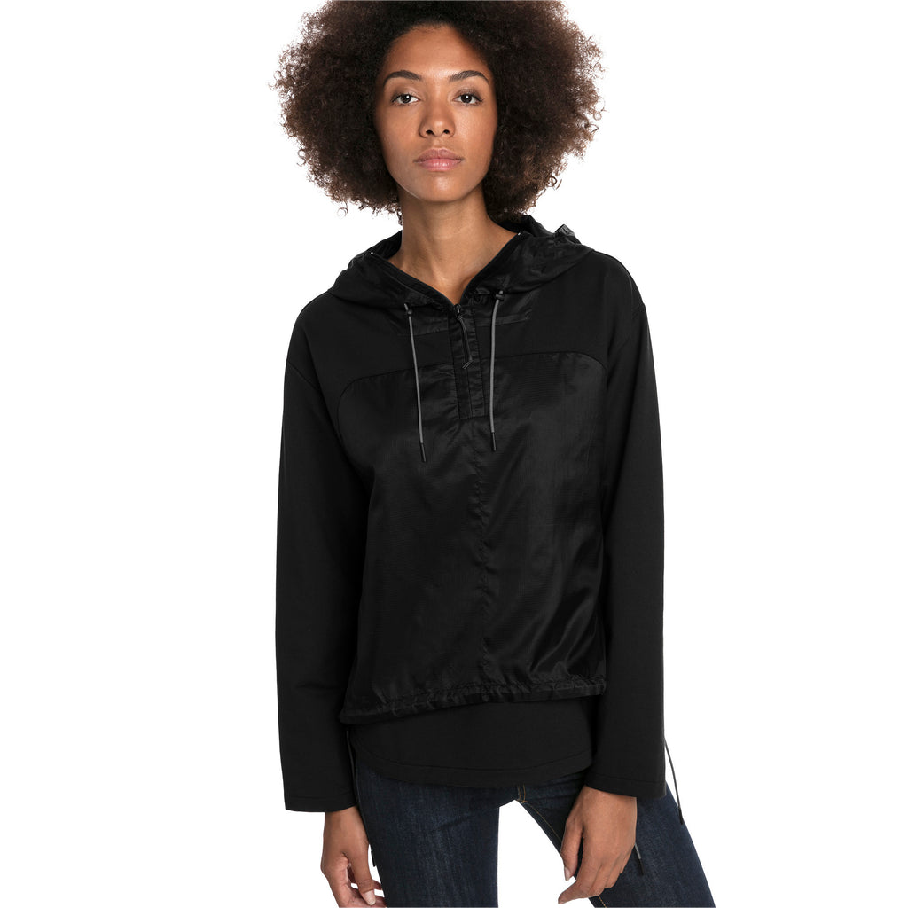[577838-01] Womens Puma Ferrari Rct Midlayer