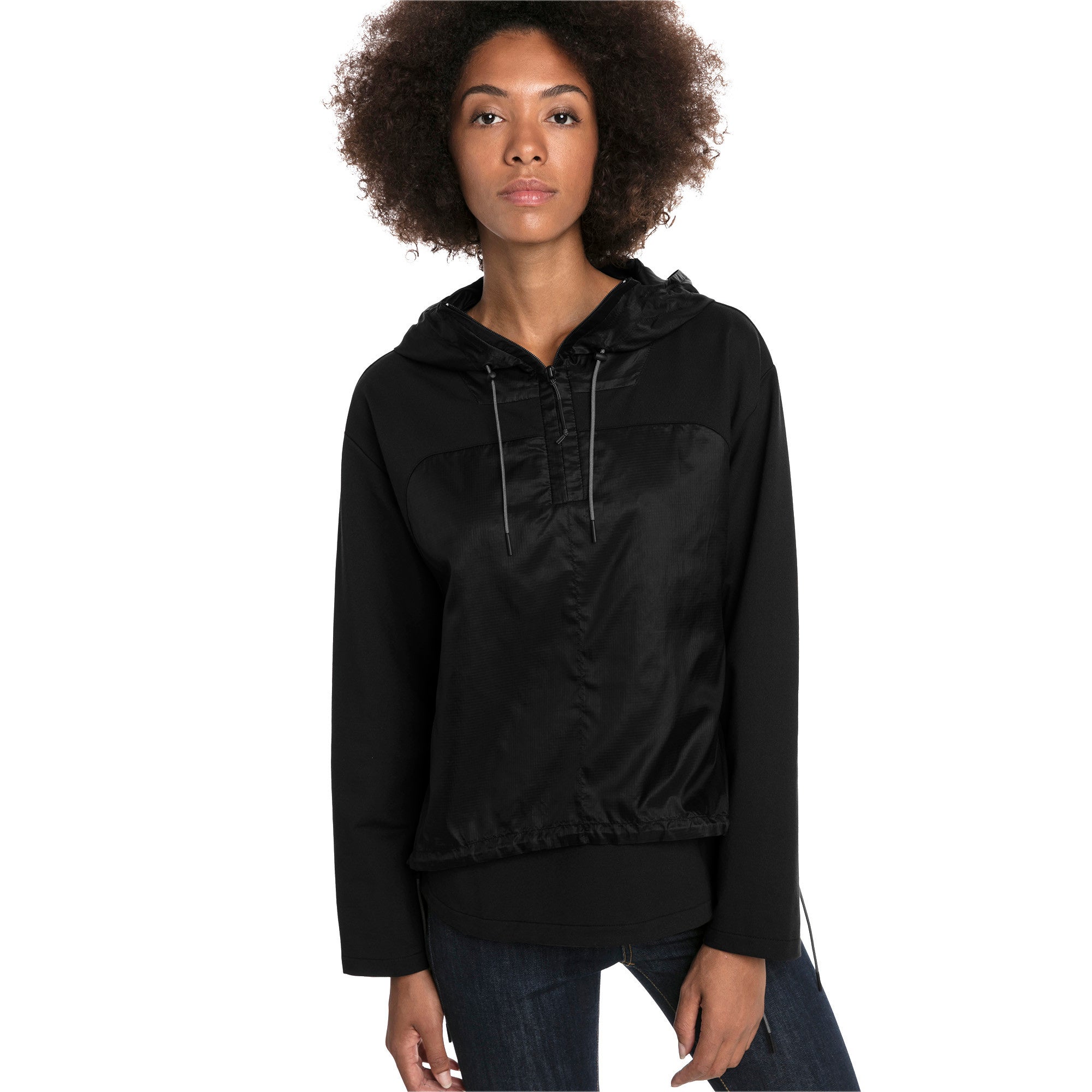 [577838-01] Womens Puma Ferrari Rct Midlayer