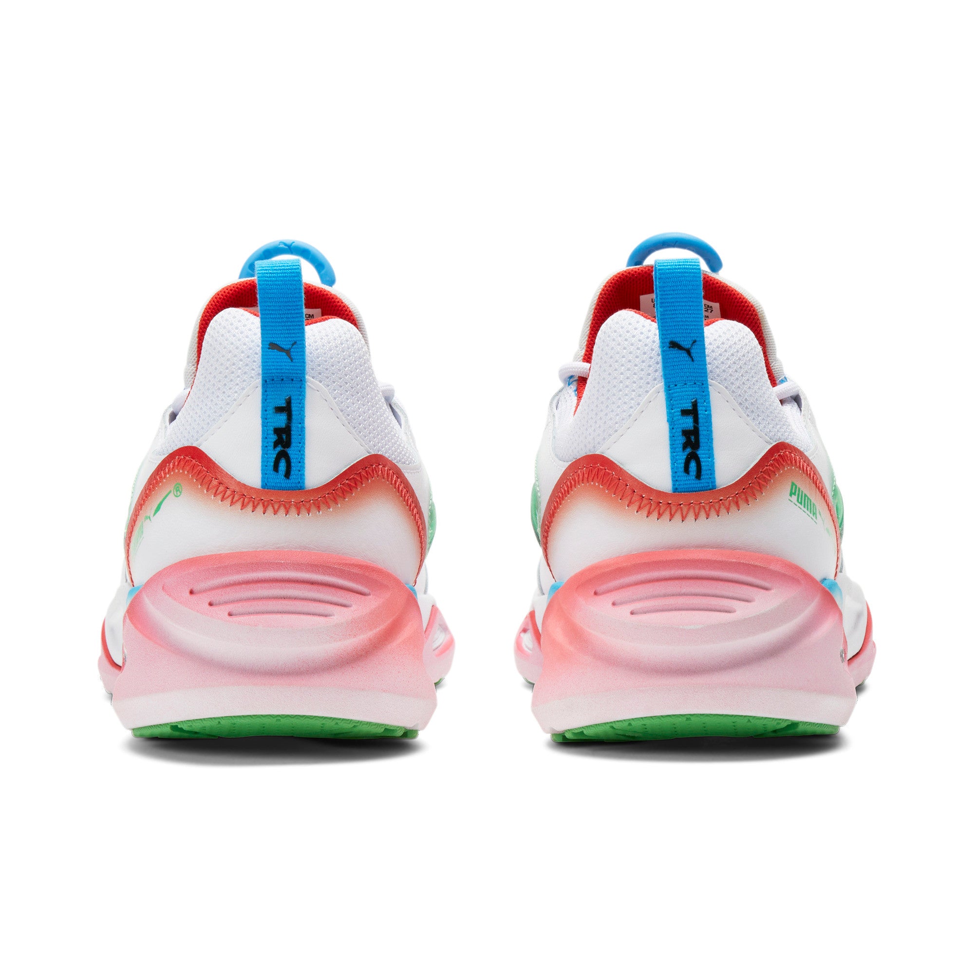 [386783-01] Mens Puma TRC BLAZE KR