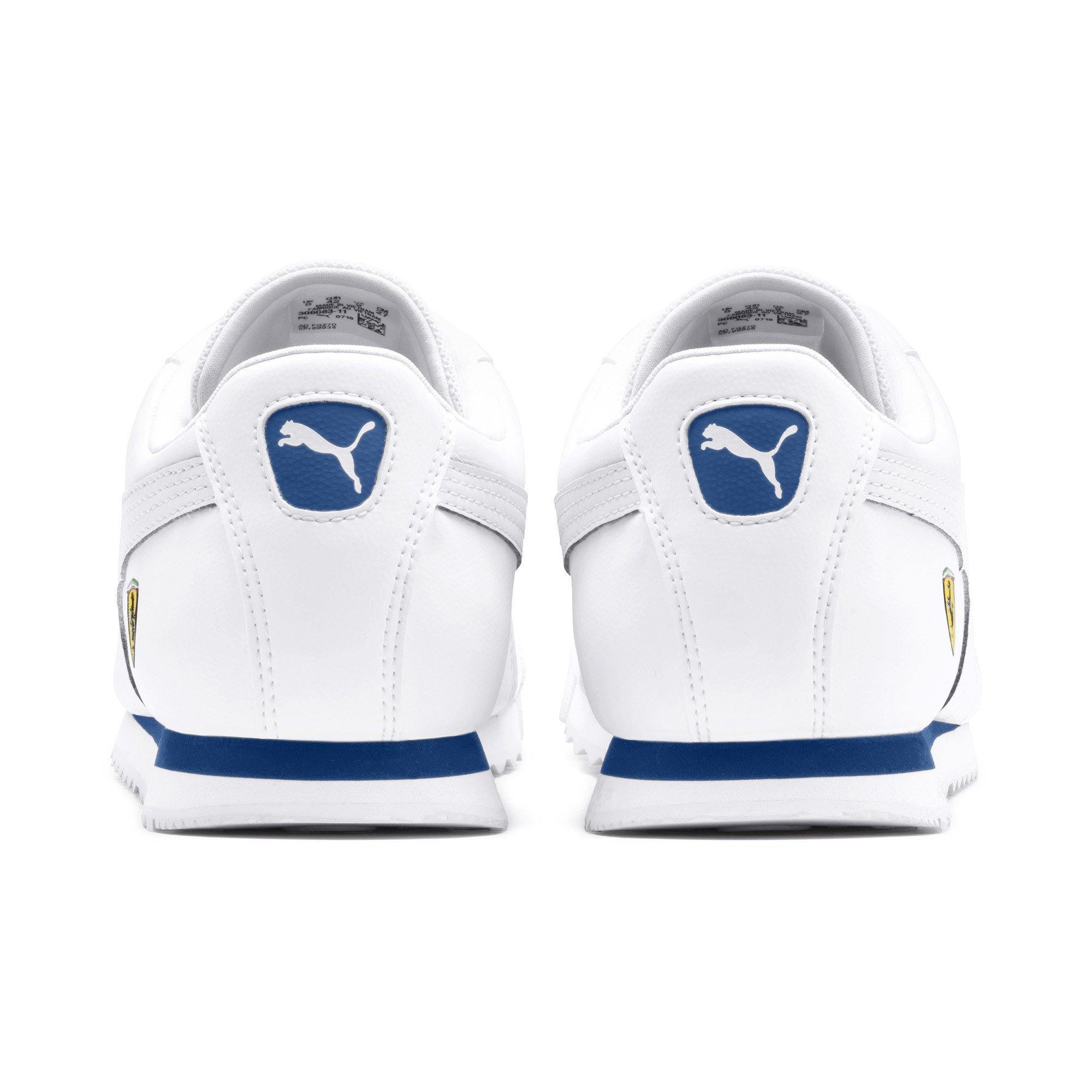 [306083-11] Mens Puma SF Ferrari Roma - sneakAR