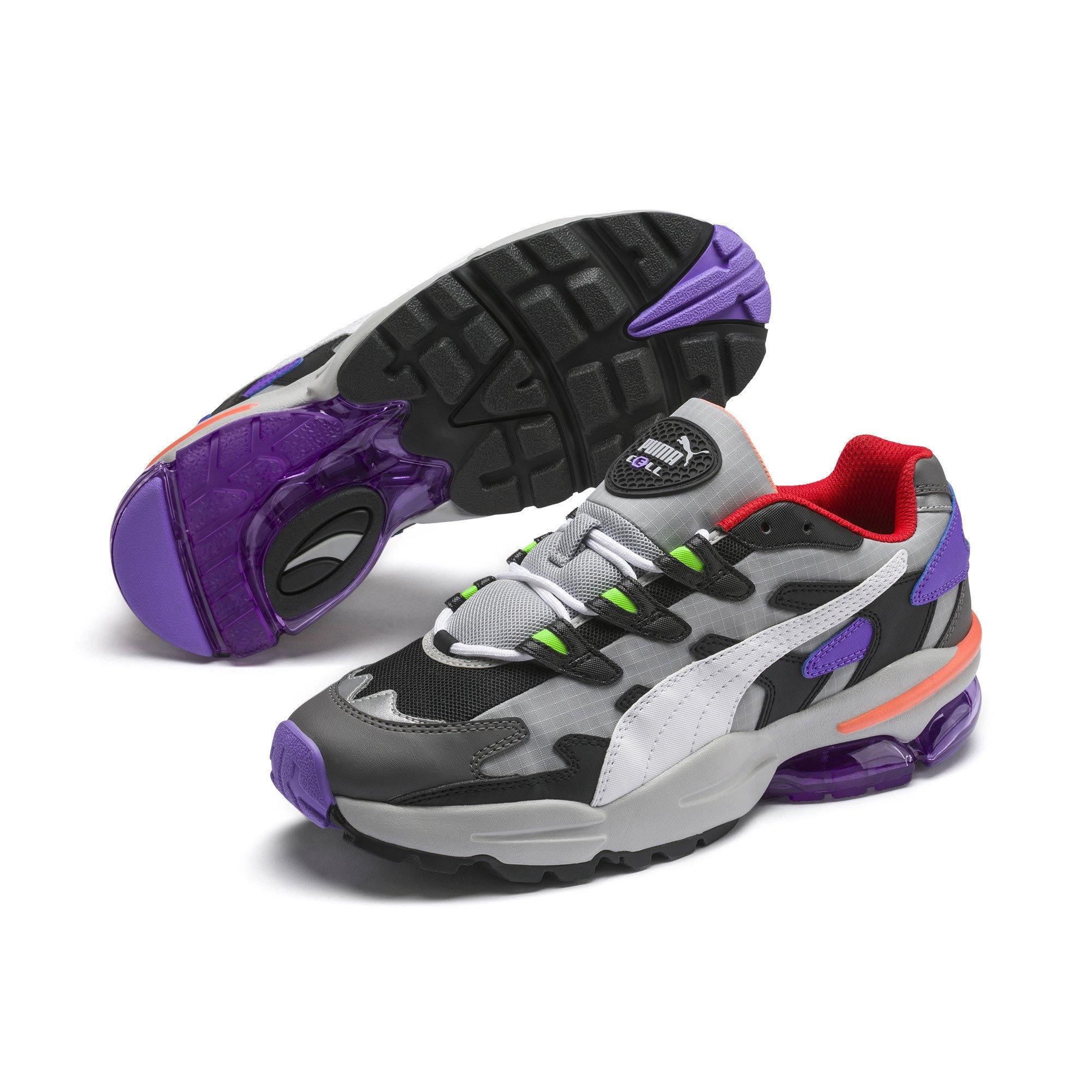 [371438-01] Mens Puma Cell Alien Kite - sneakAR