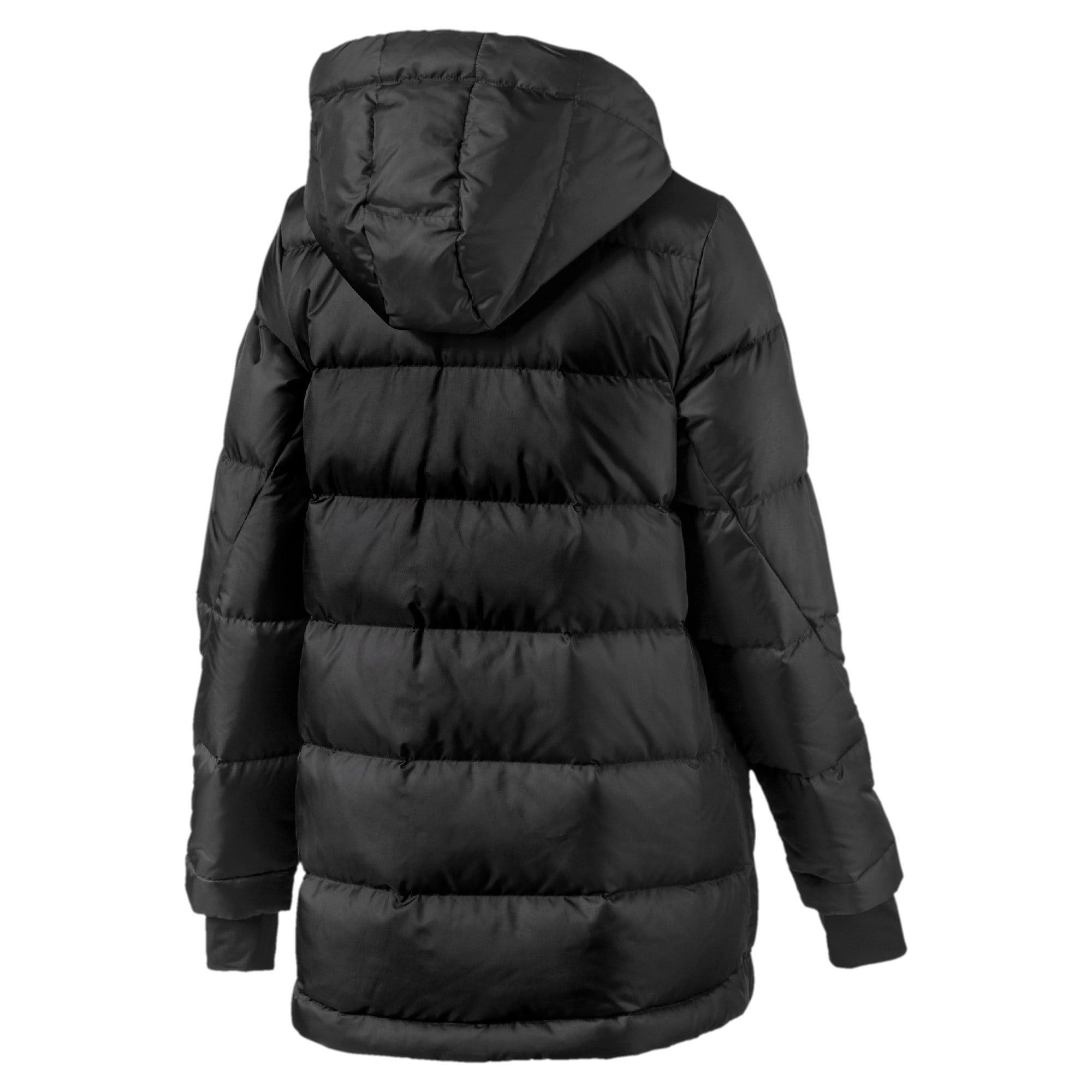 [595438-01] Womens Puma FERRARI DOWN JACKET