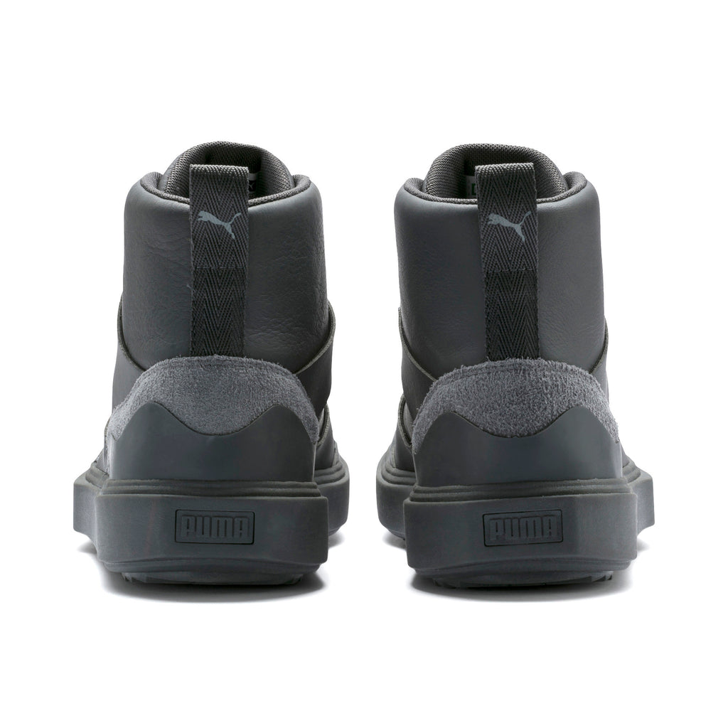 [367186-02] Mens Puma Breaker Mid Han