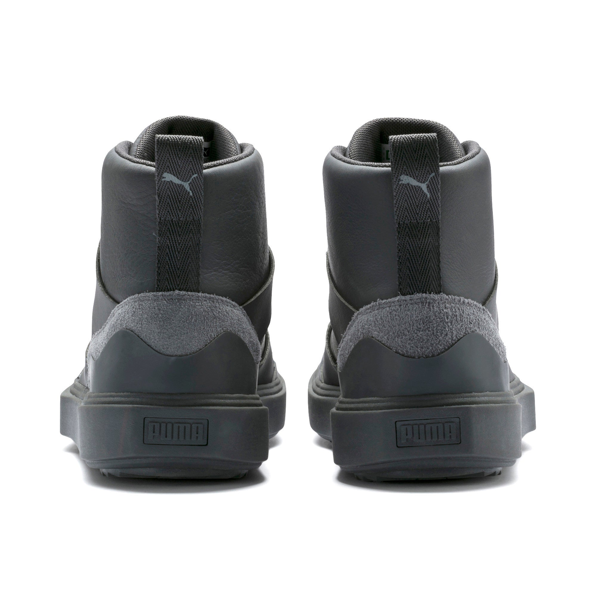 [367186-02] Mens Puma Breaker Mid Han
