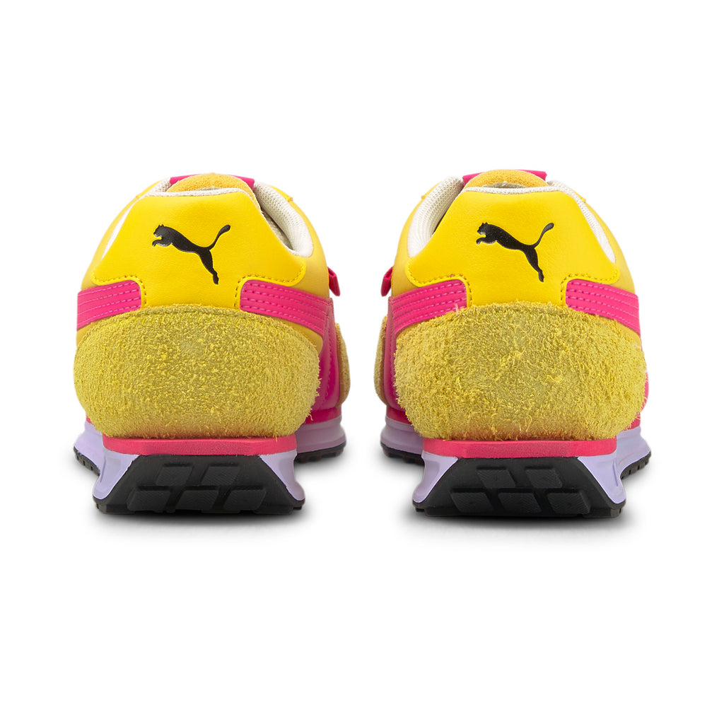 [381135-02] Womens Puma Lo Rider Vintage