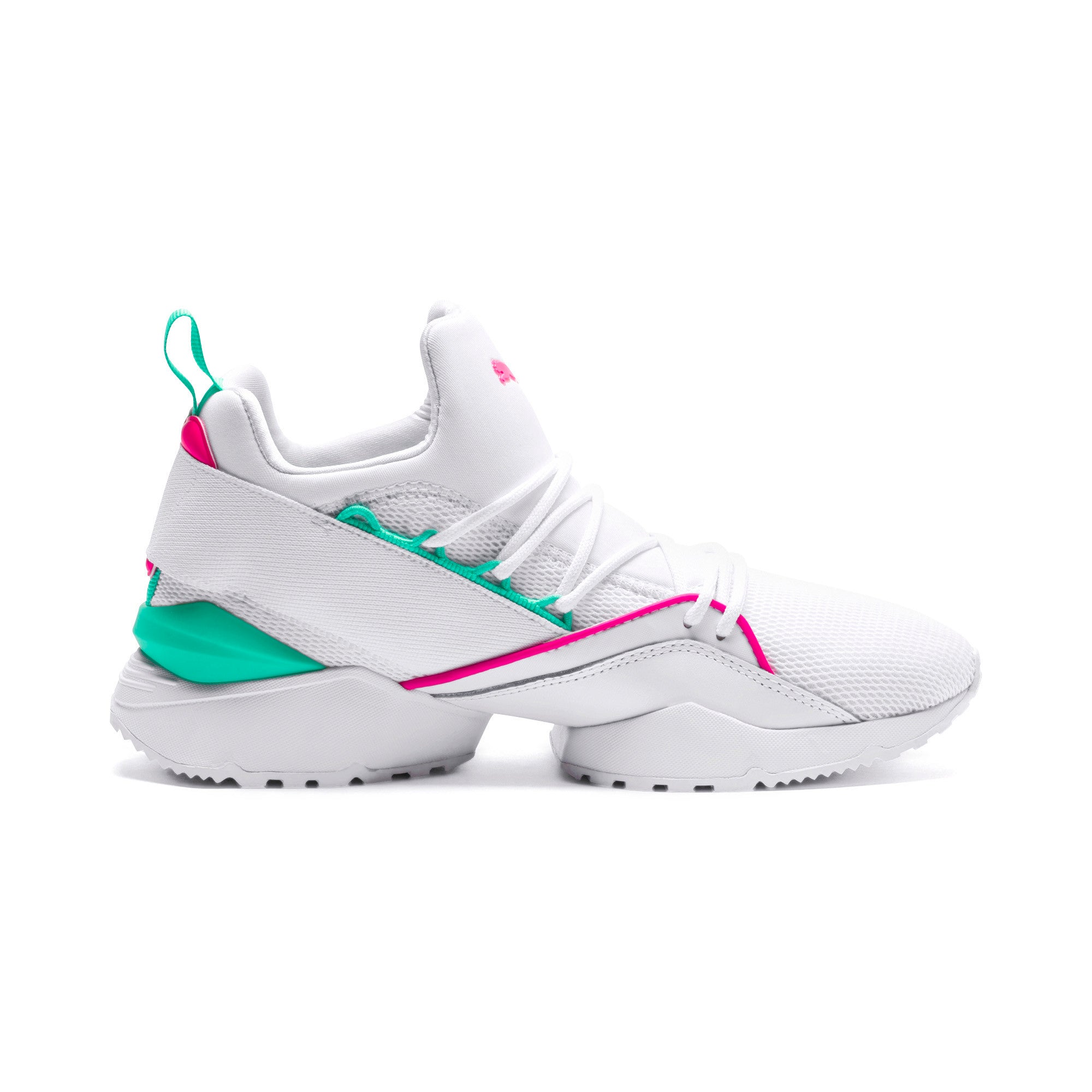 [367355-02] Womens Puma Muse Maia Street 1