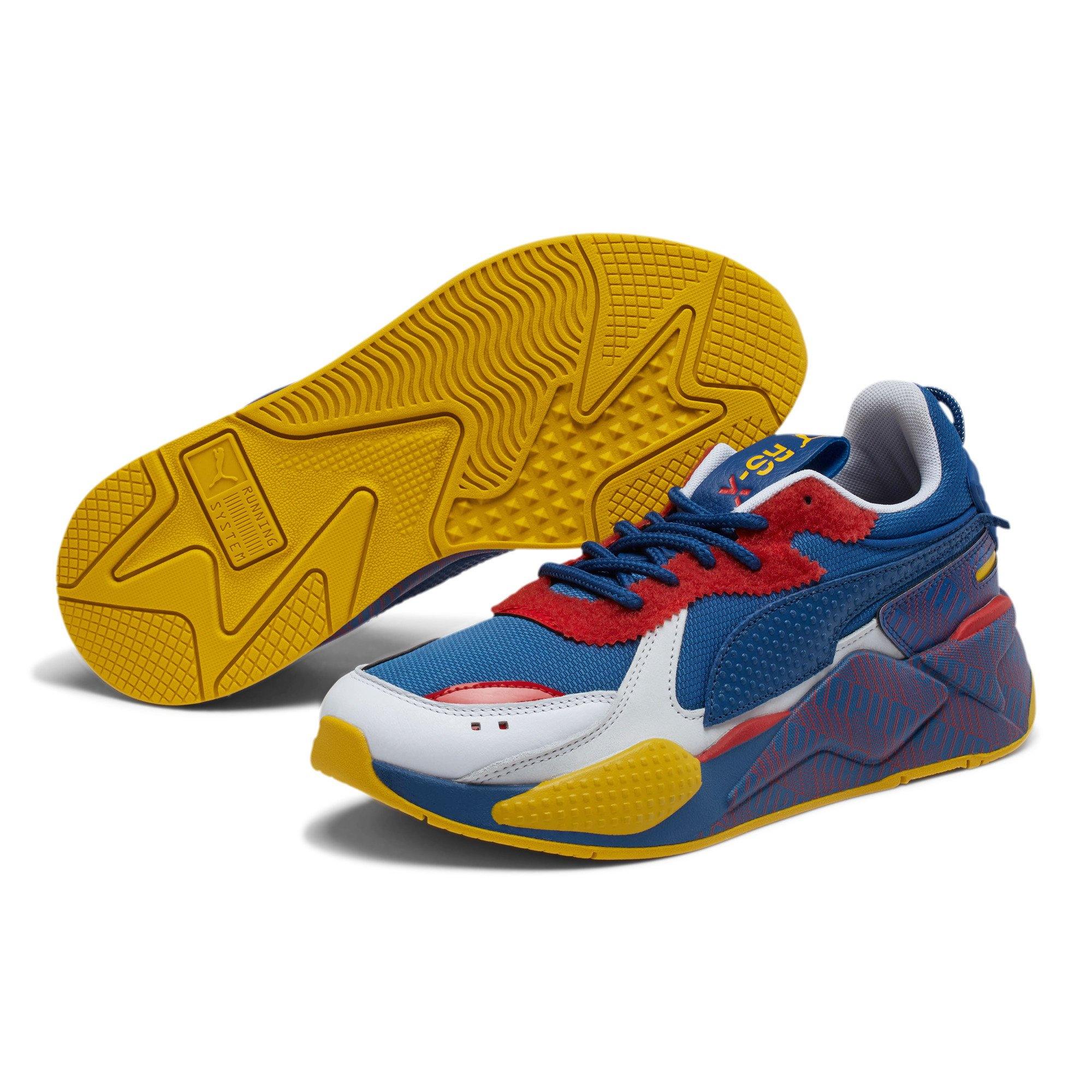 [371860-01] Mens Puma RS-X Subvert - sneakAR