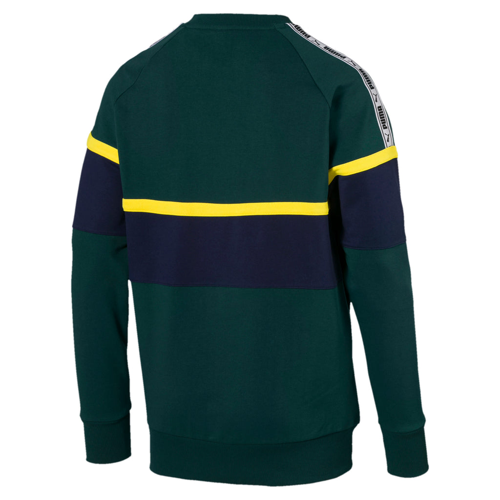 [577991-30] Mens Puma XTG Crewneck