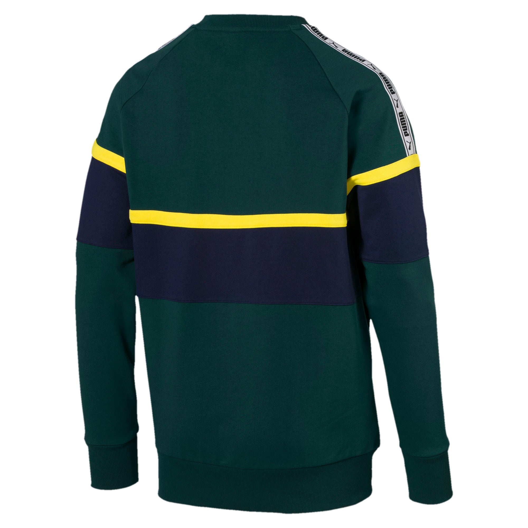 [577991-30] Mens Puma XTG Crewneck