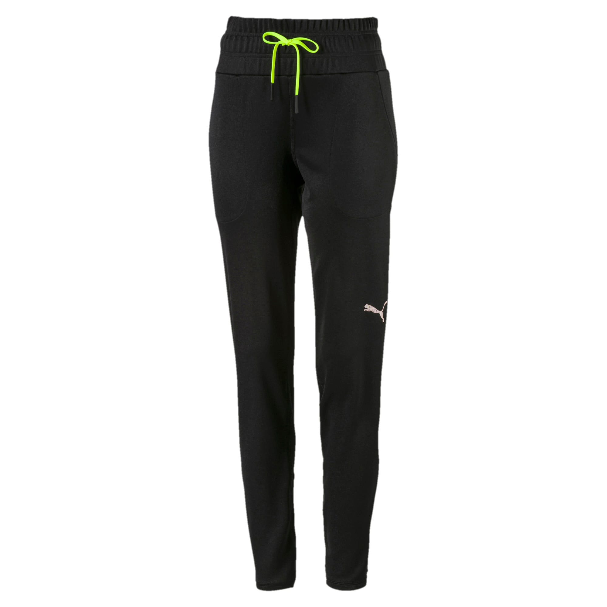 [518241-01] Womens Puma SHIFT JOGGER PANT