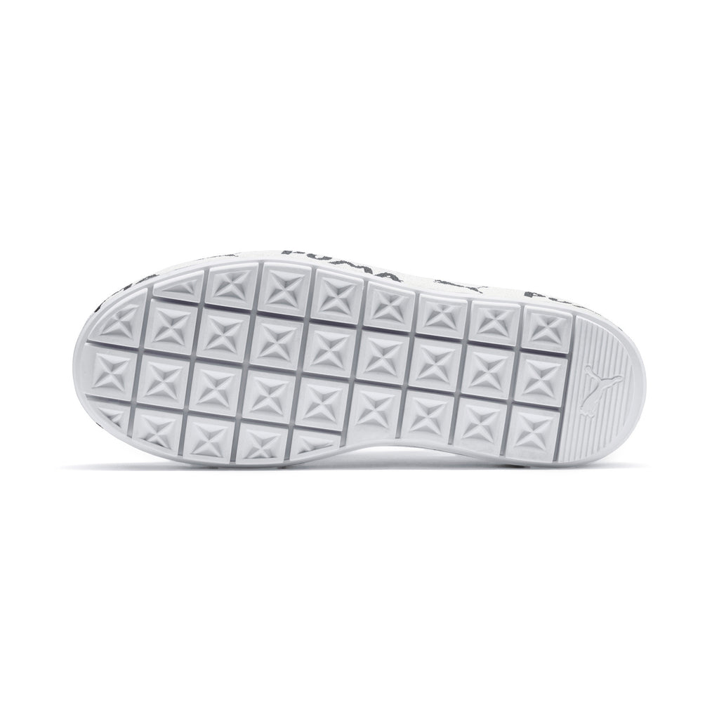 [366533-01] Womens Puma Platform Trace Strap SM