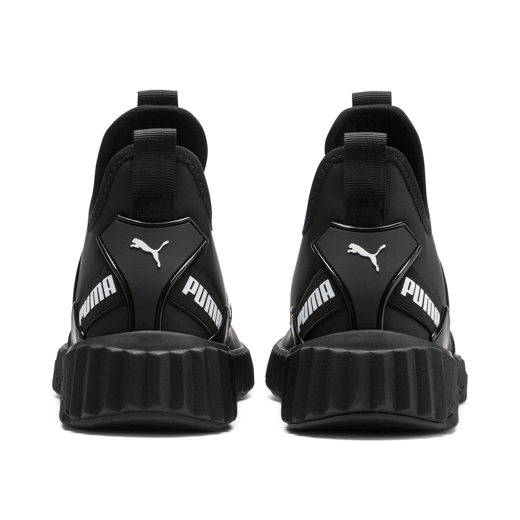 [192845-01] Womens Puma Defy Mid Matte