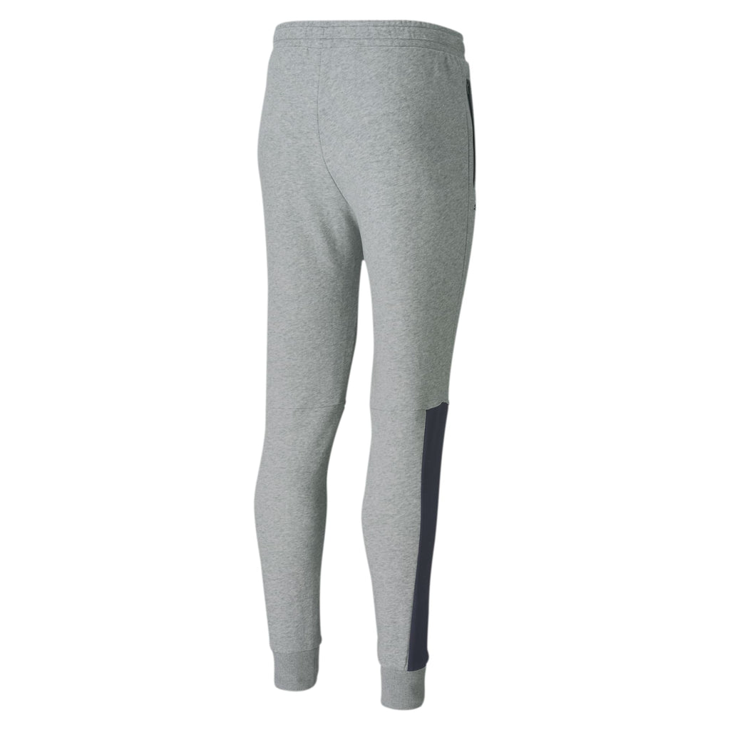 [763010-02] Mens Puma RBR Red Bull Racing Logo Sweat Pants