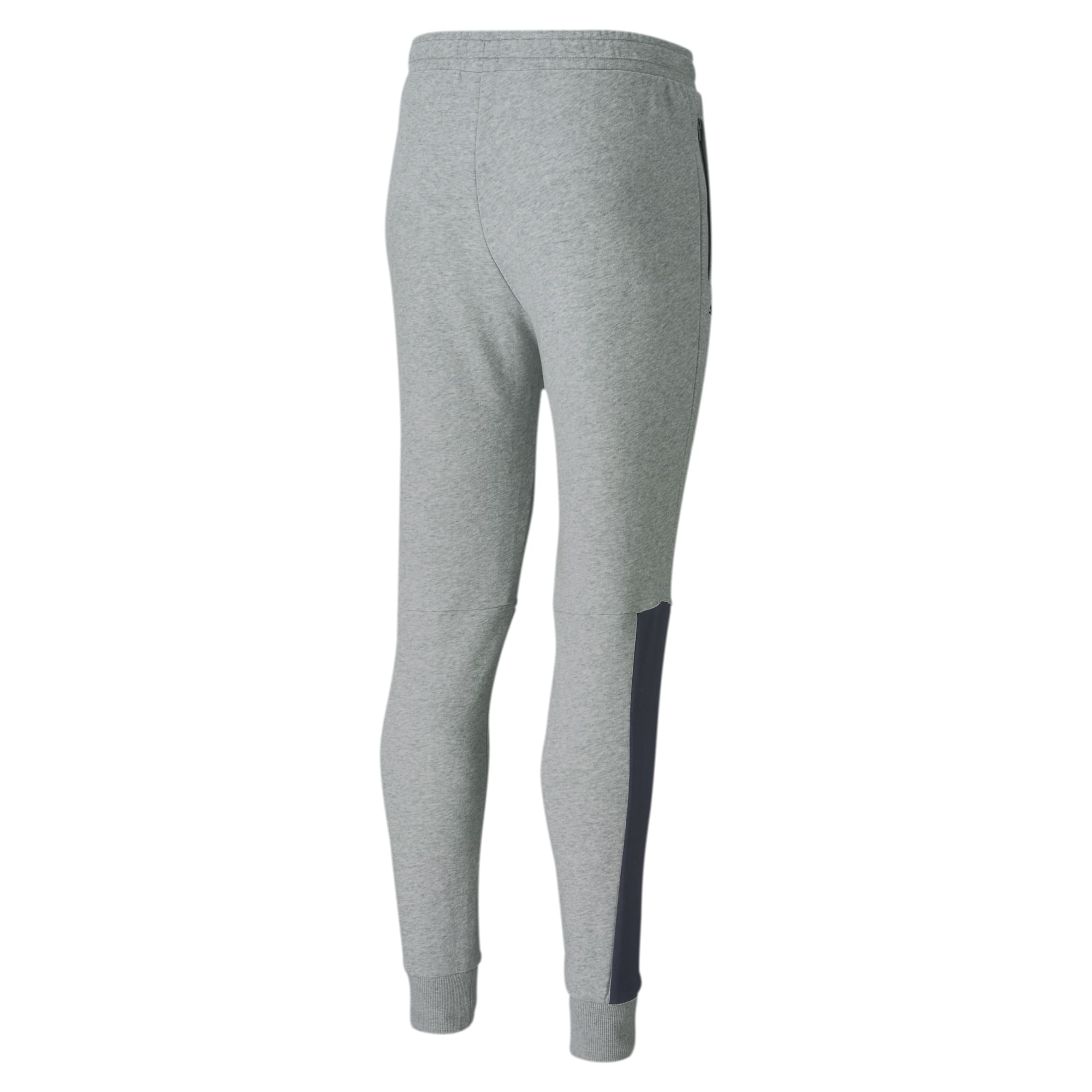 [763010-02] Mens Puma RBR Red Bull Racing Logo Sweat Pants