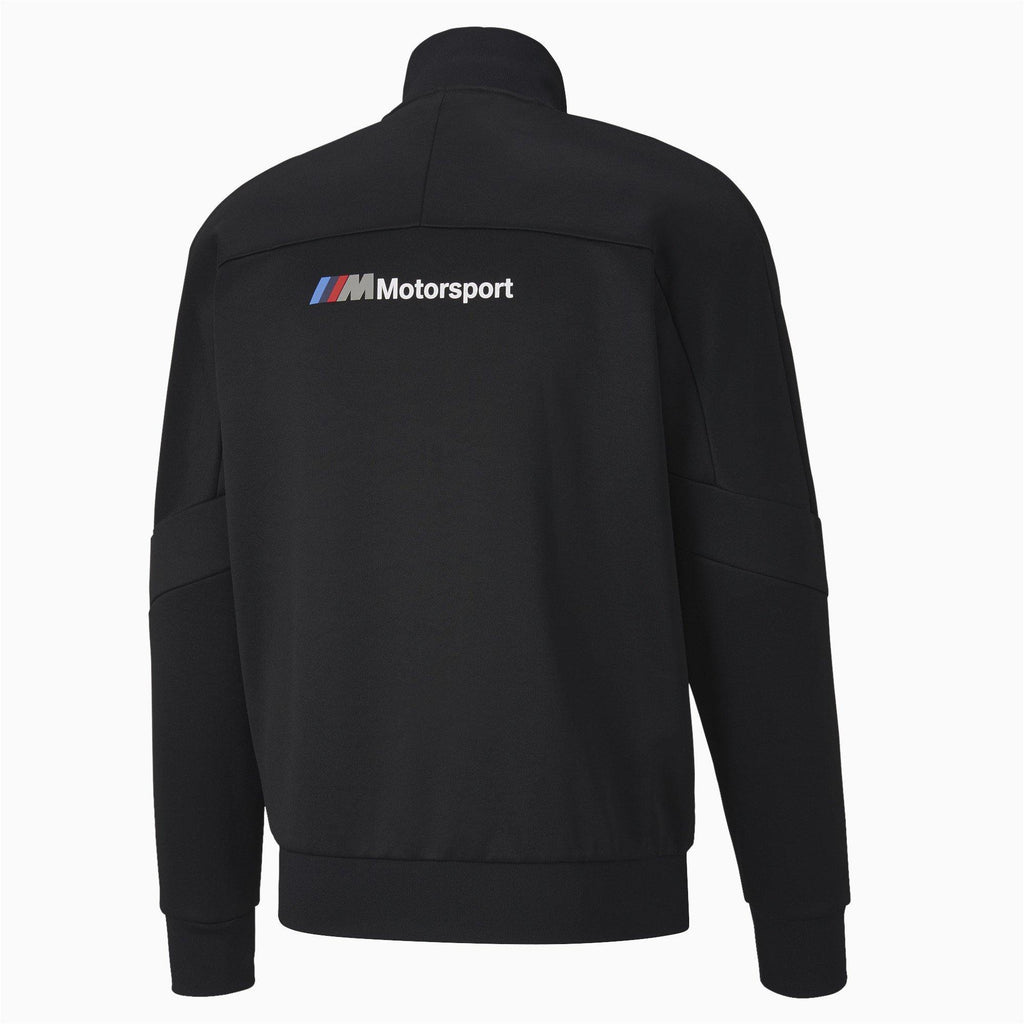 [596094-01] Mens Puma BMW Motorsport T7 Track Jacket - sneakAR