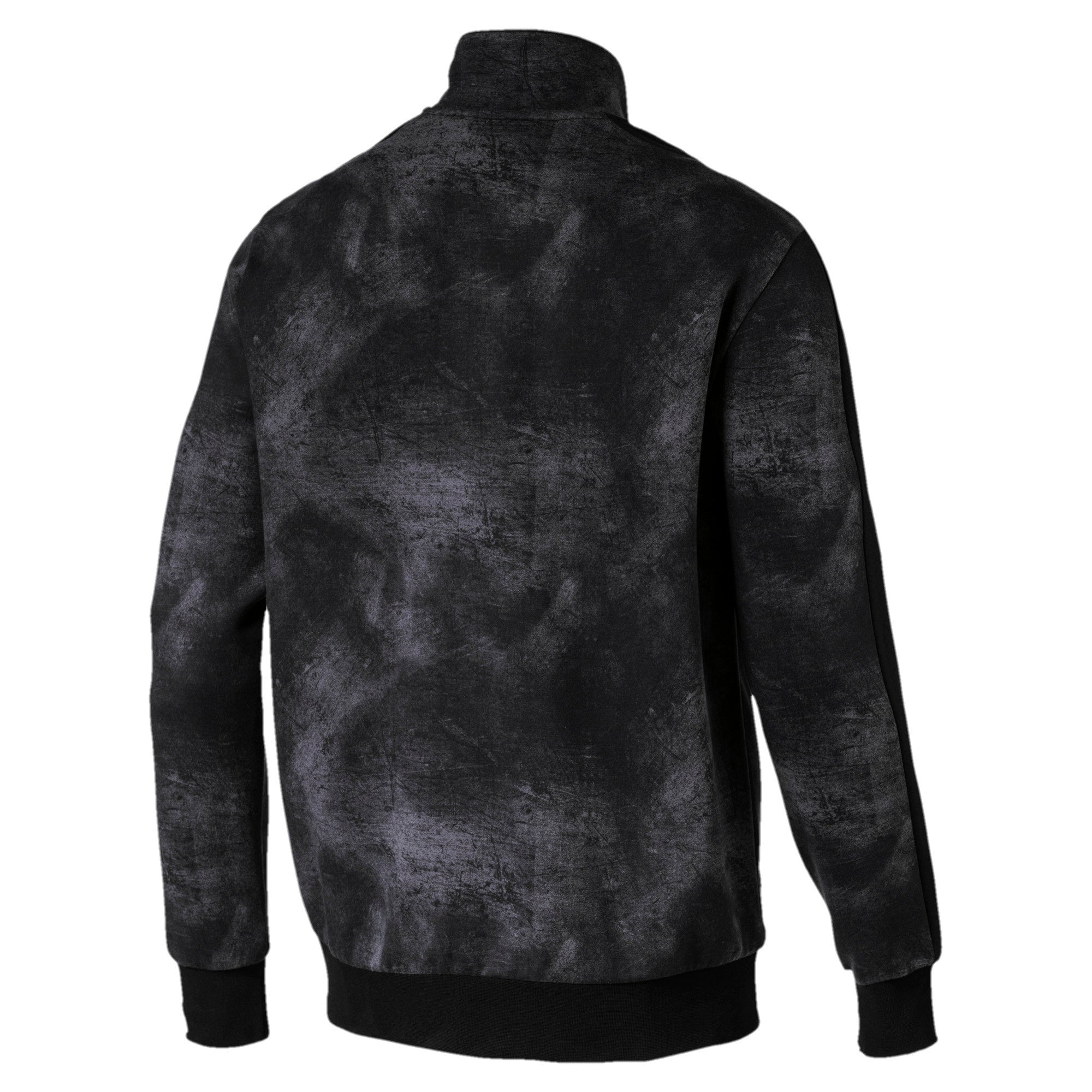 [576355-51] Mens Puma Classics T7 Jacket Aop