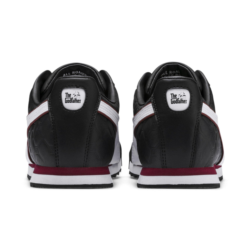 [370896-01] Mens Puma Roma X The Godfather Louis - sneakAR