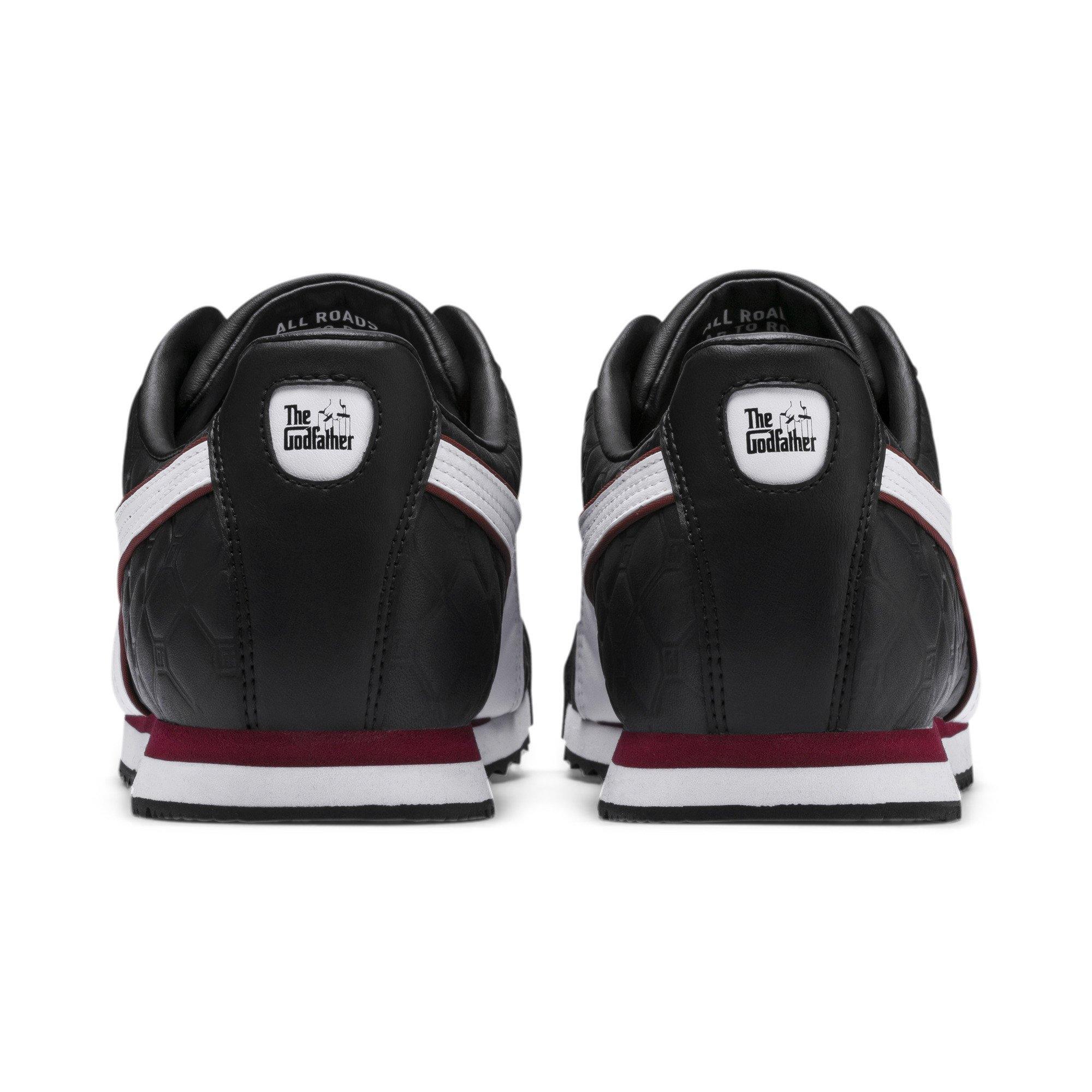 [370896-01] Mens Puma Roma X The Godfather Louis - sneakAR