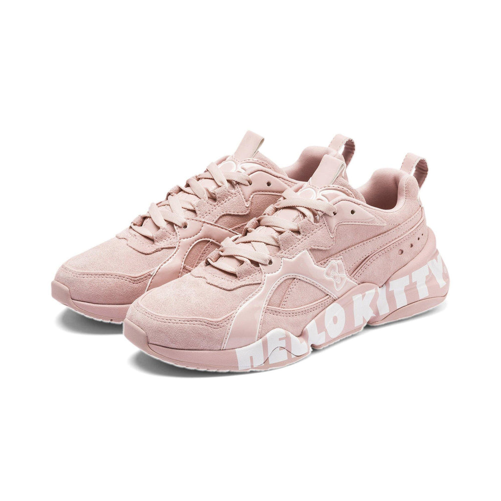 [372327-01] Womens Puma Nova 2 X Hello Kitty - sneakAR