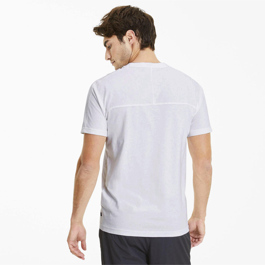 [596143-05] Mens Puma SF Ferrrari T7 Tee - sneakAR