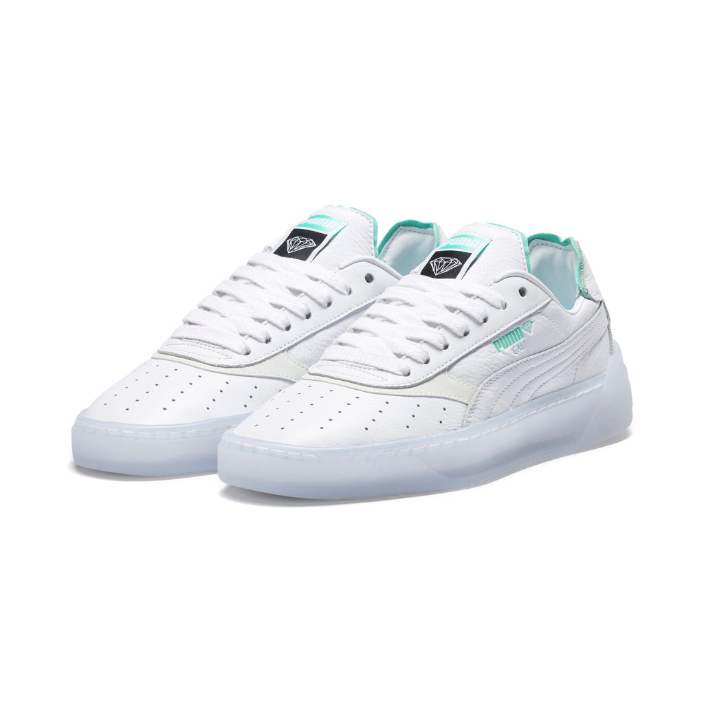 [369399-01] Mens Puma Cali-0 Diamond Supply
