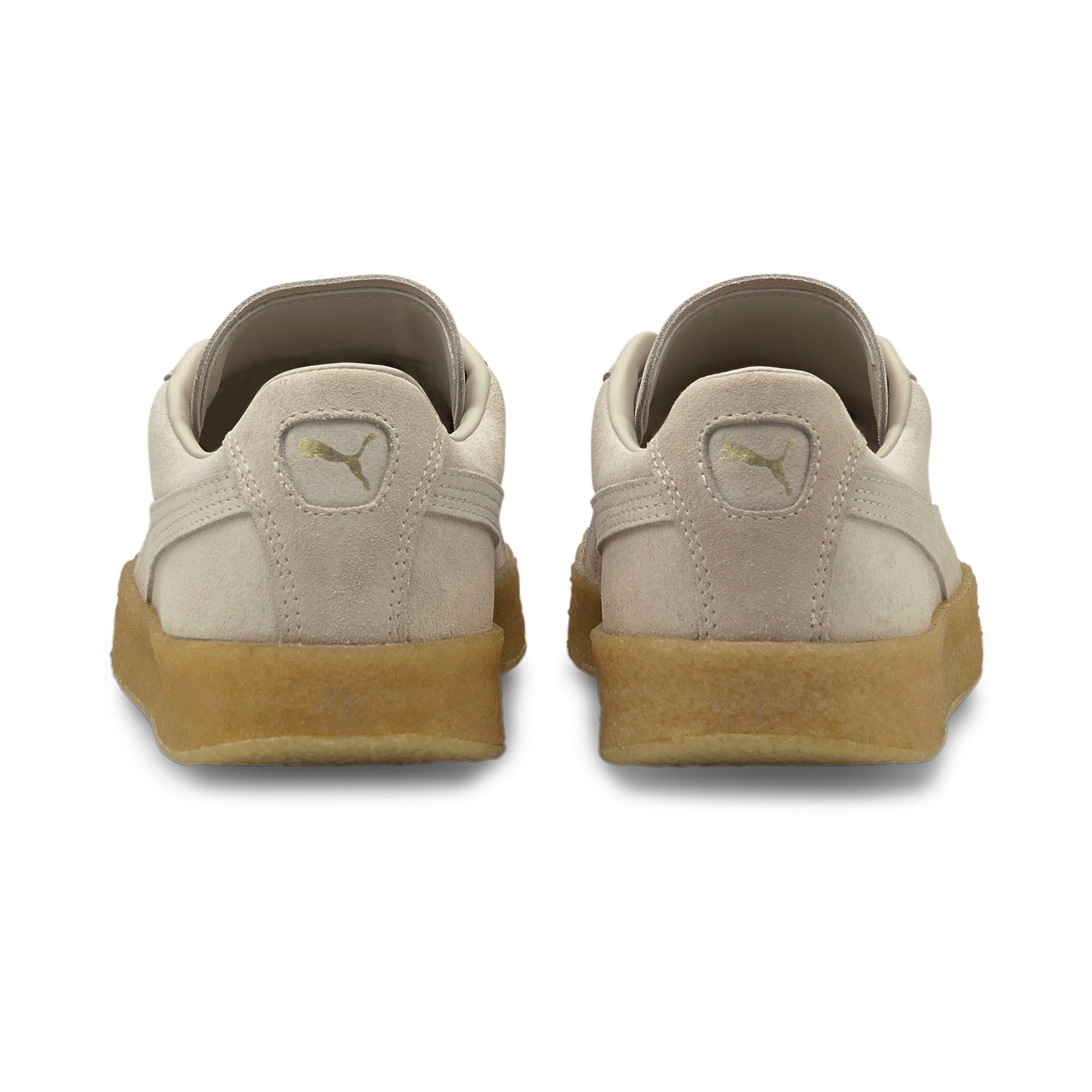 [380707-01] Mens Puma Suede Crepe