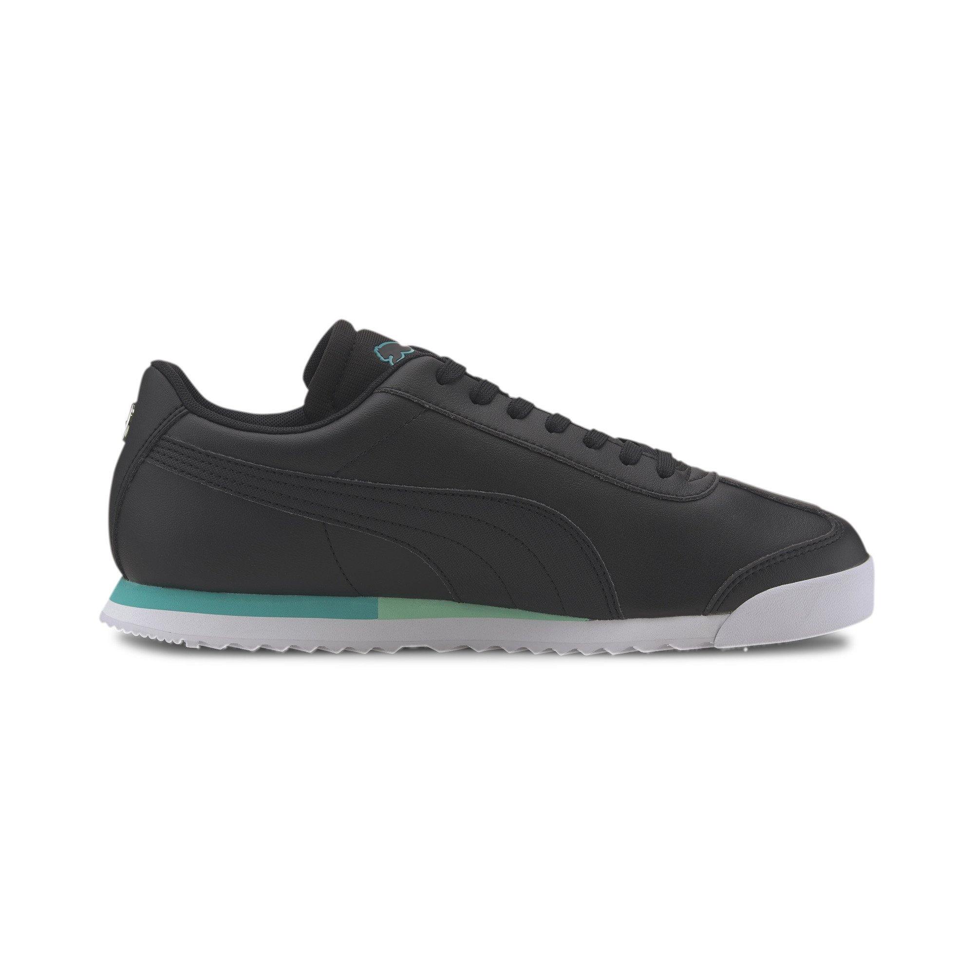[339916-01] Mens Puma MAPM Mercedes Roma - sneakAR