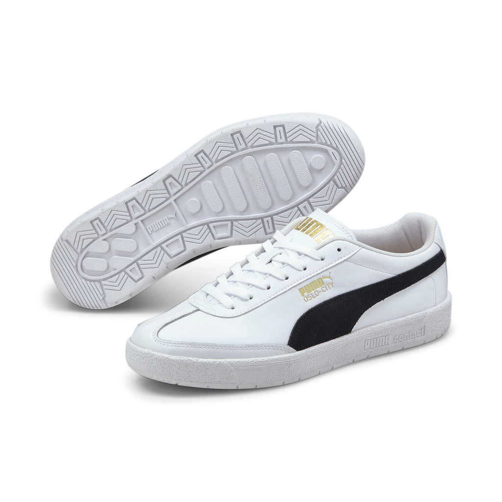 [374976-02] Mens Puma Oslo-City
