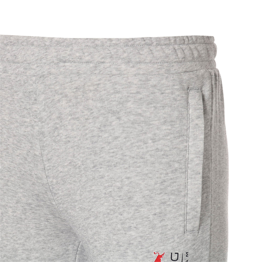 [763010-02] Mens Puma RBR Red Bull Racing Logo Sweat Pants