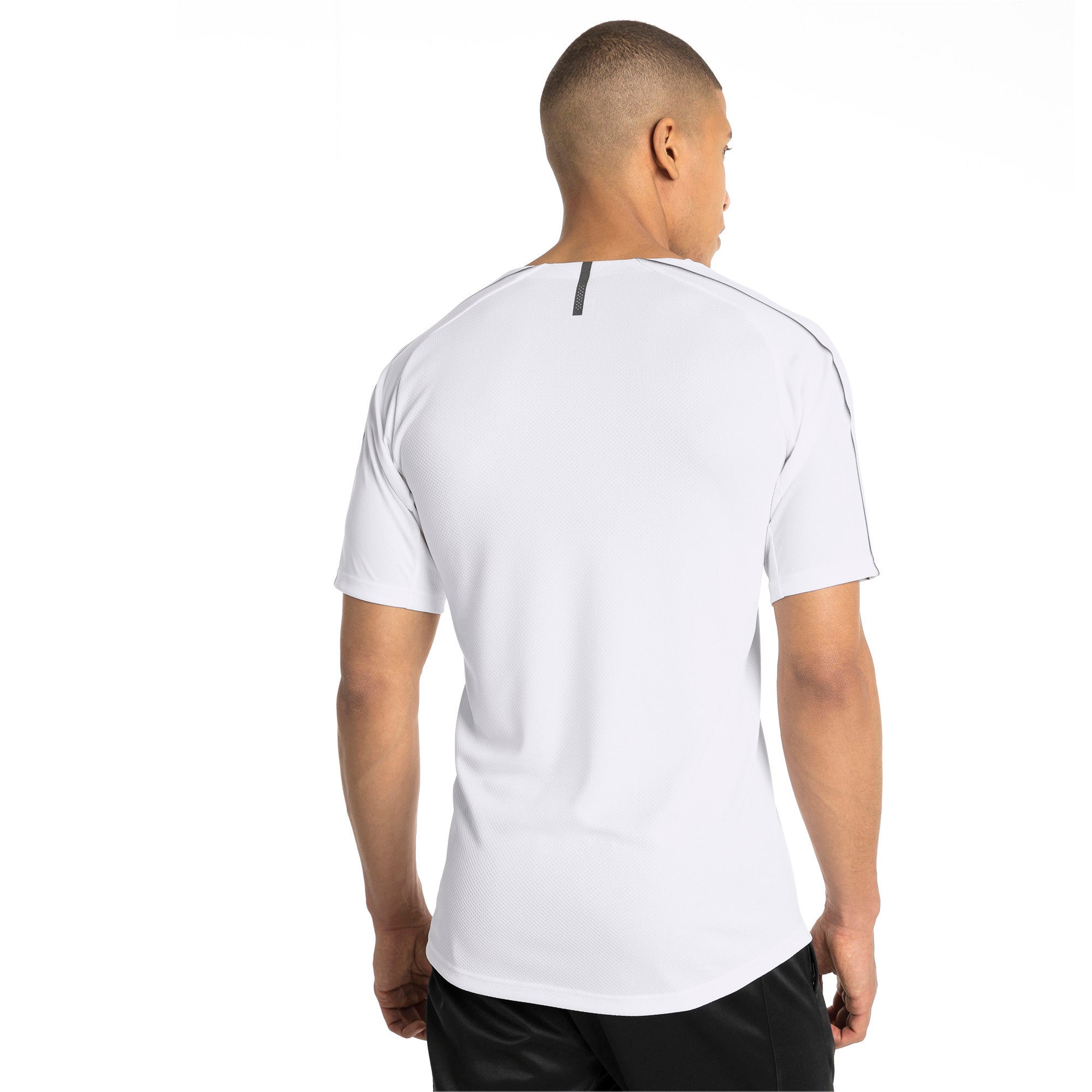[752584-12] Mens Puma Uruguay Training Jersey